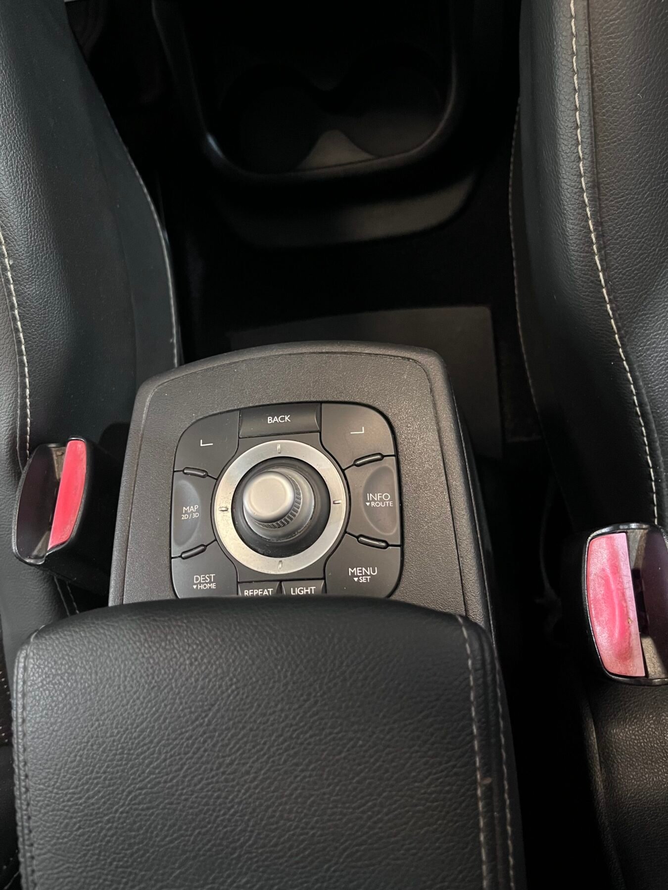 RENAULT 1.5dci