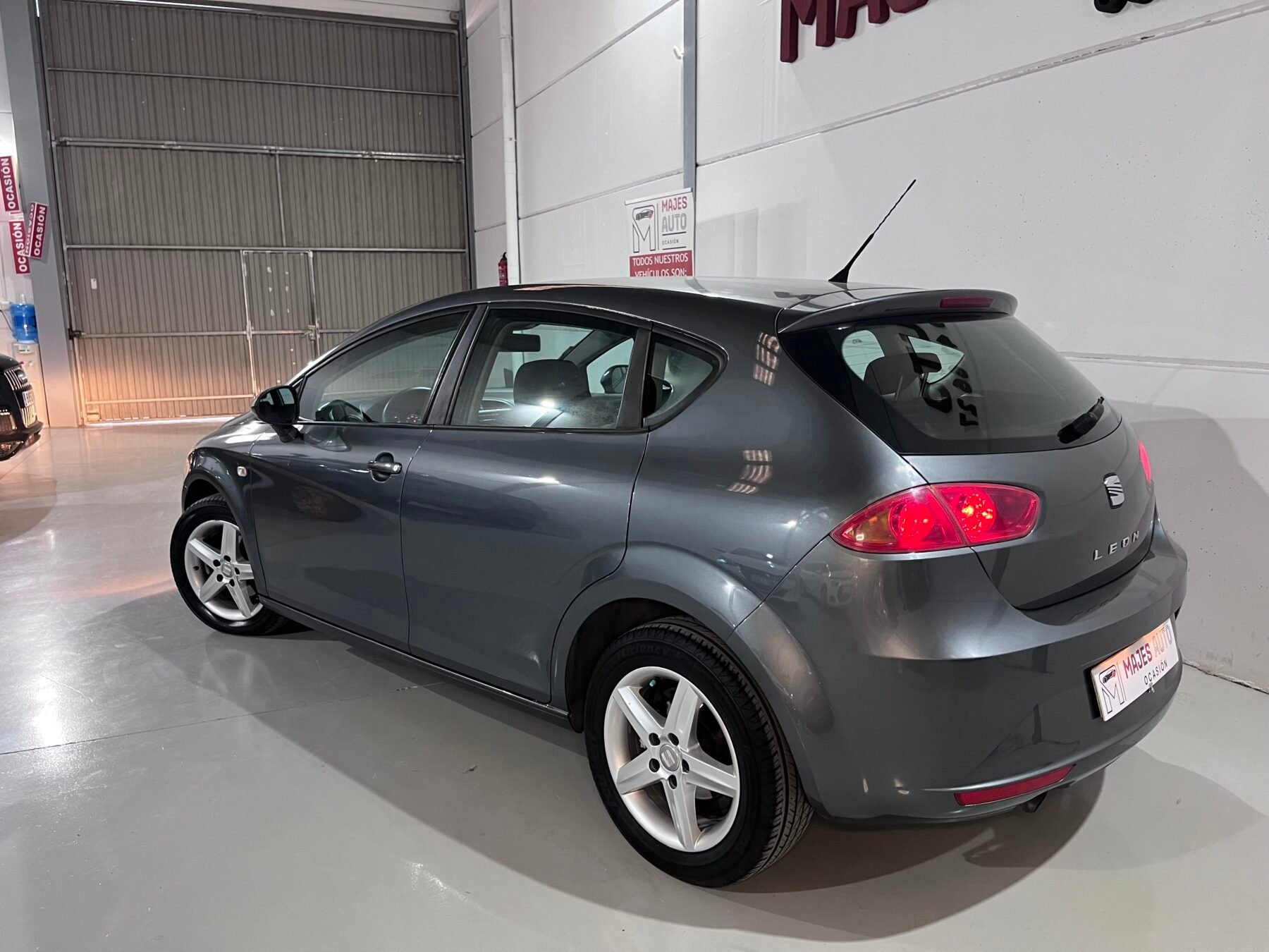 SEAT Leon 1.6tdi Copa