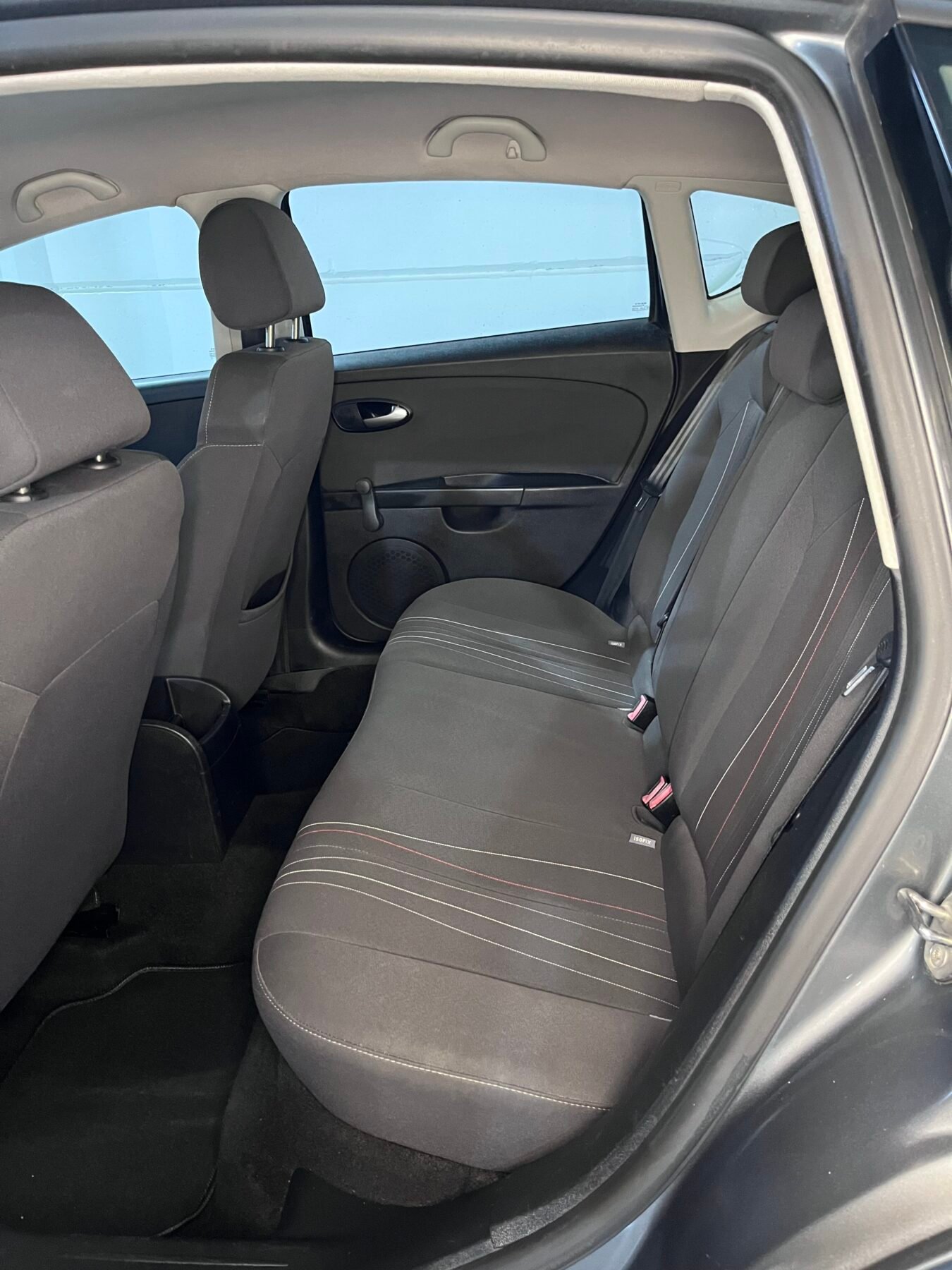 SEAT Leon 1.6tdi Copa