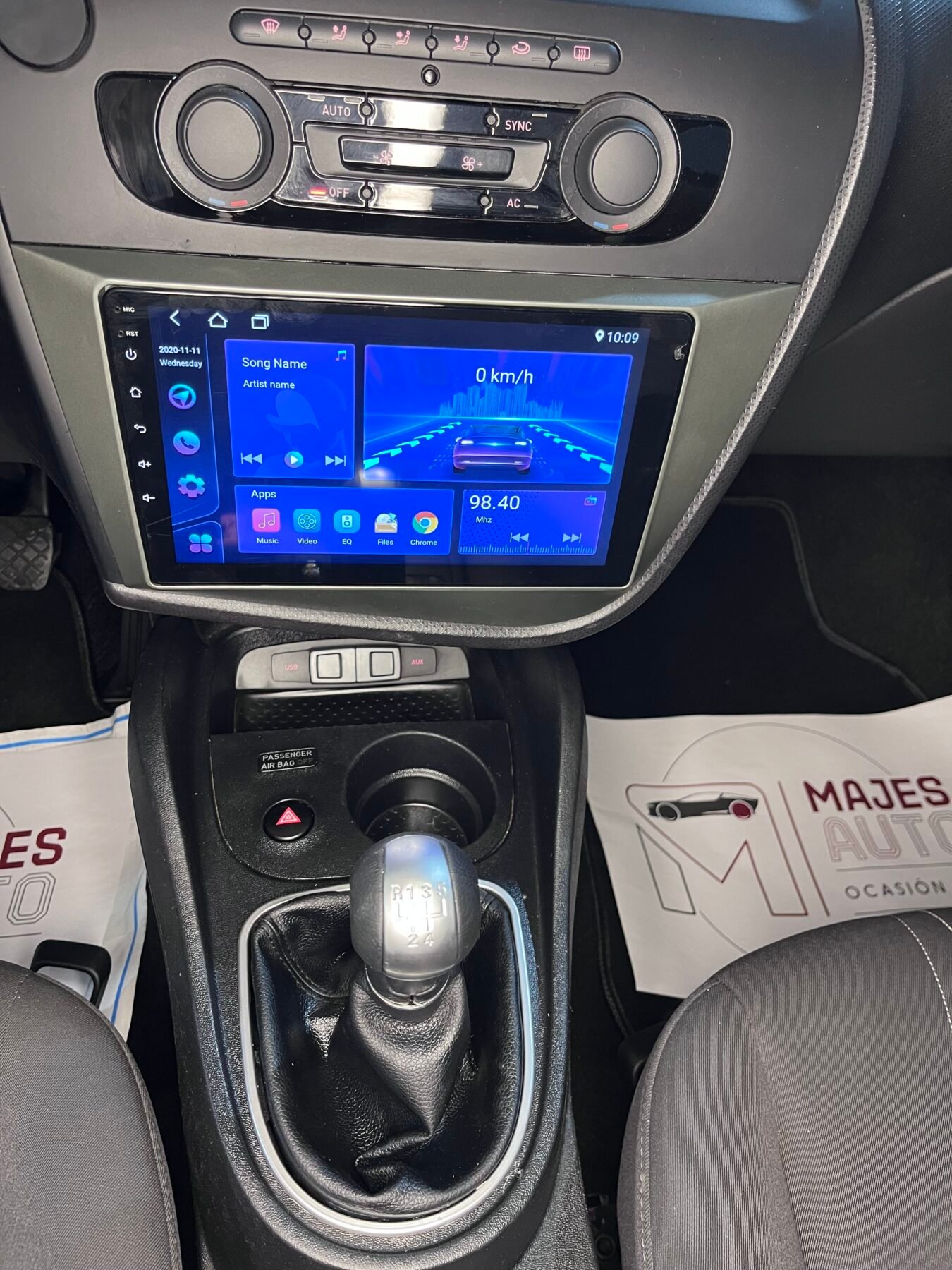 SEAT Leon 1.6tdi Copa