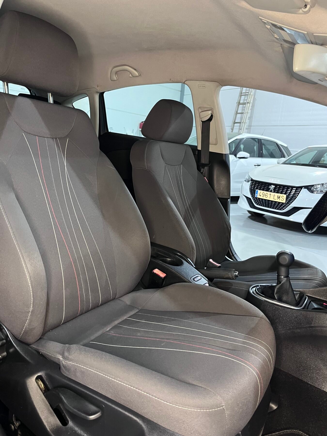 SEAT Leon 1.6tdi Copa