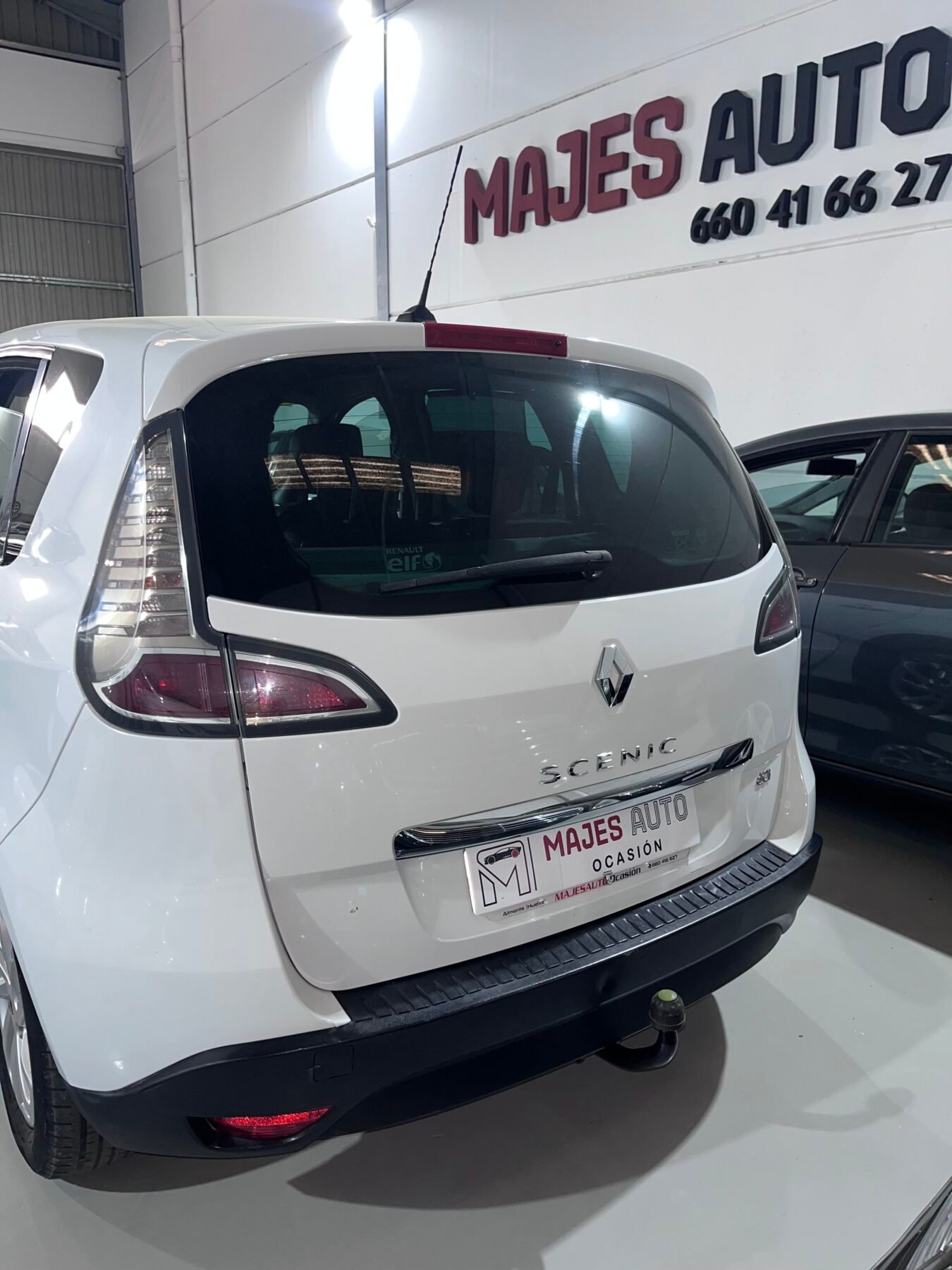 RENAULT 1.5dci