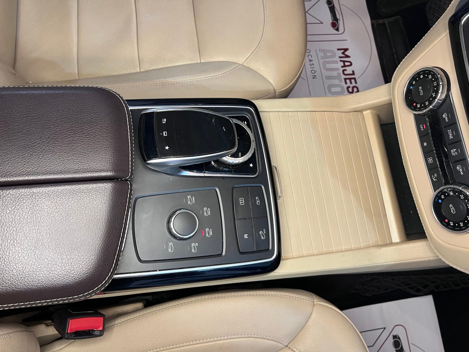 MERCEDES-BENZ GLE 350d 4 matic