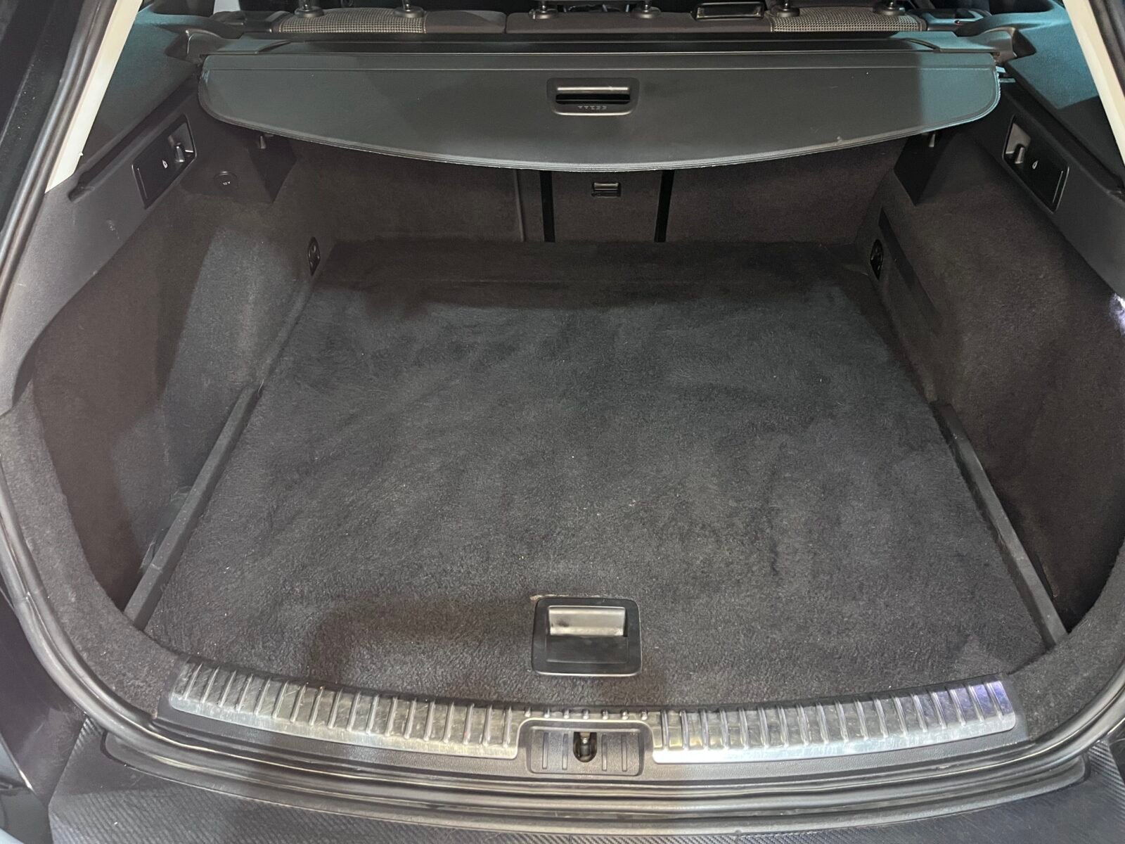 SEAT Leon X-perience 2.0tdi 4 drive
