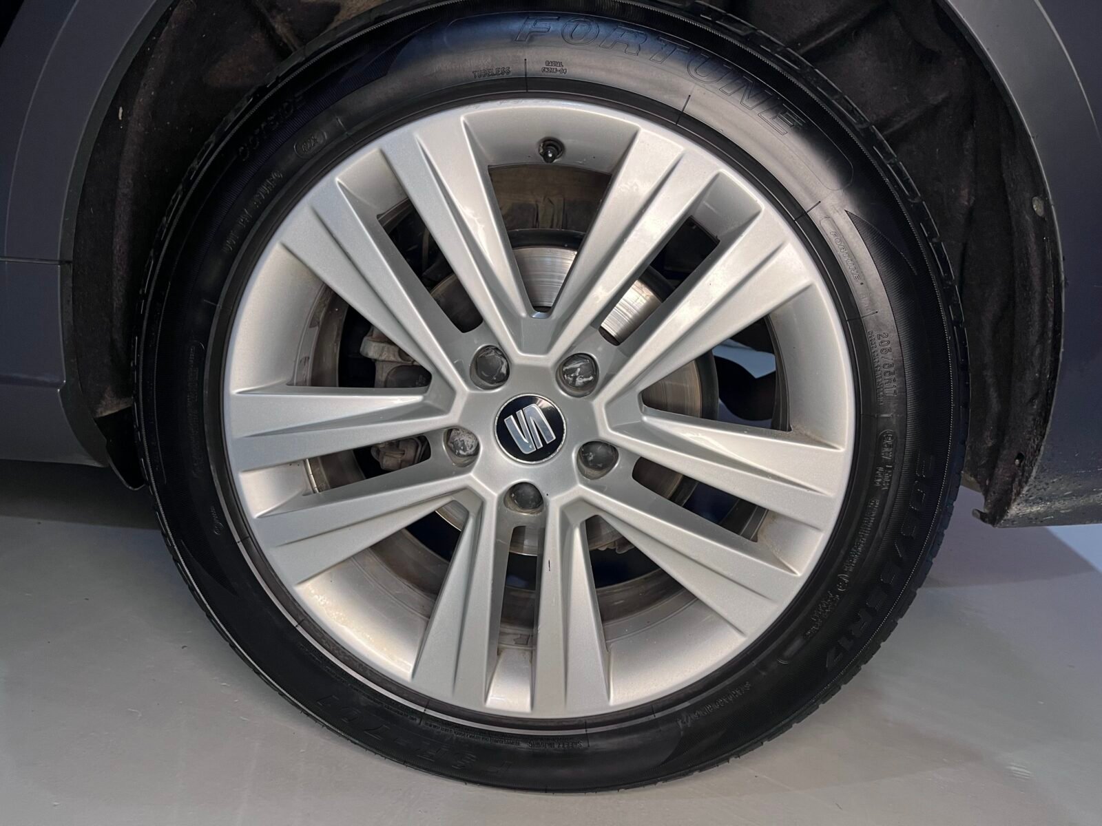 SEAT Leon X-perience 2.0tdi 4 drive