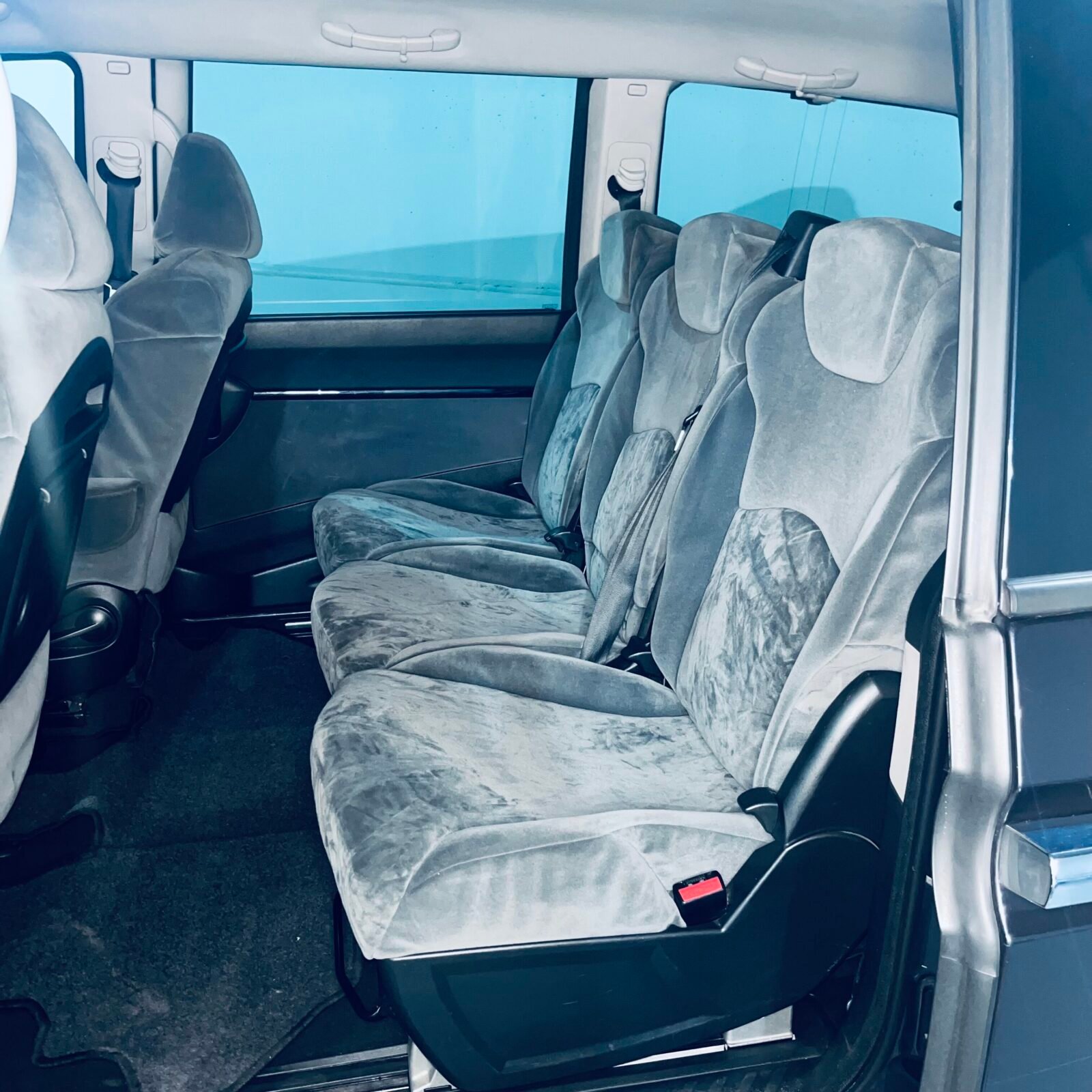 CITROEN C8 7plazas