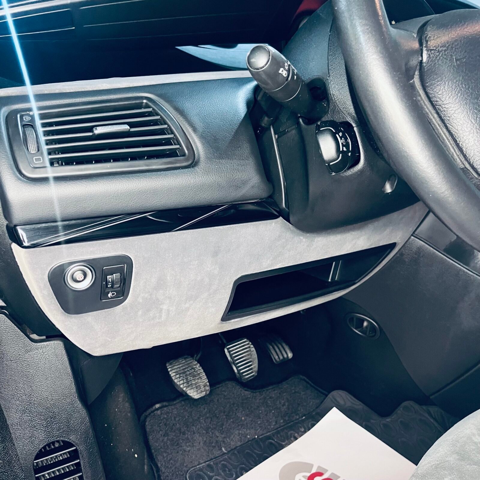 CITROEN C8 7plazas
