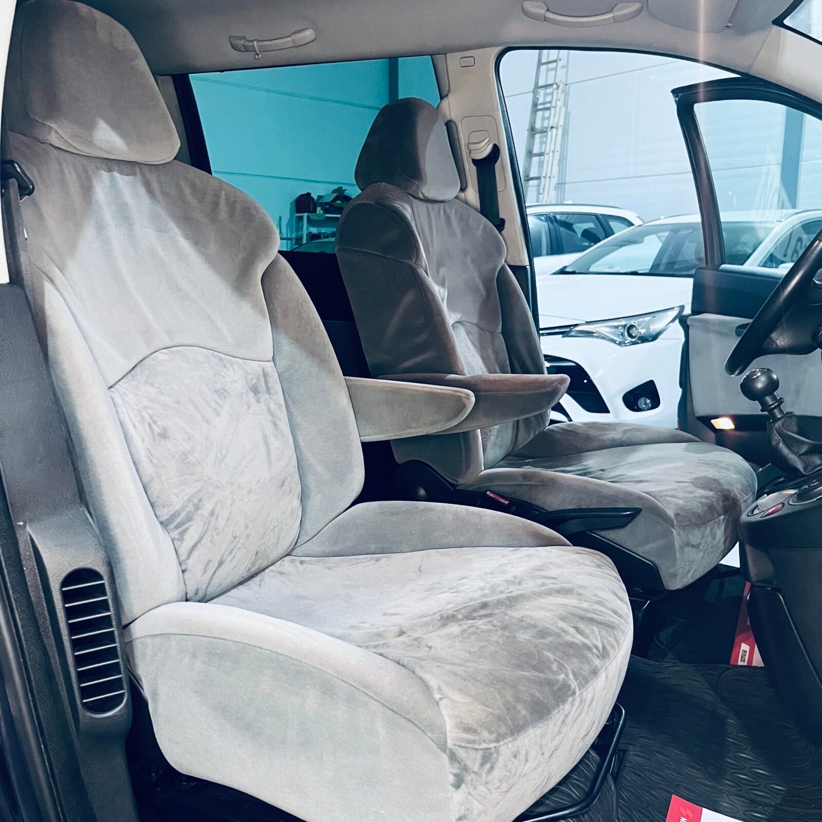 CITROEN C8 7plazas