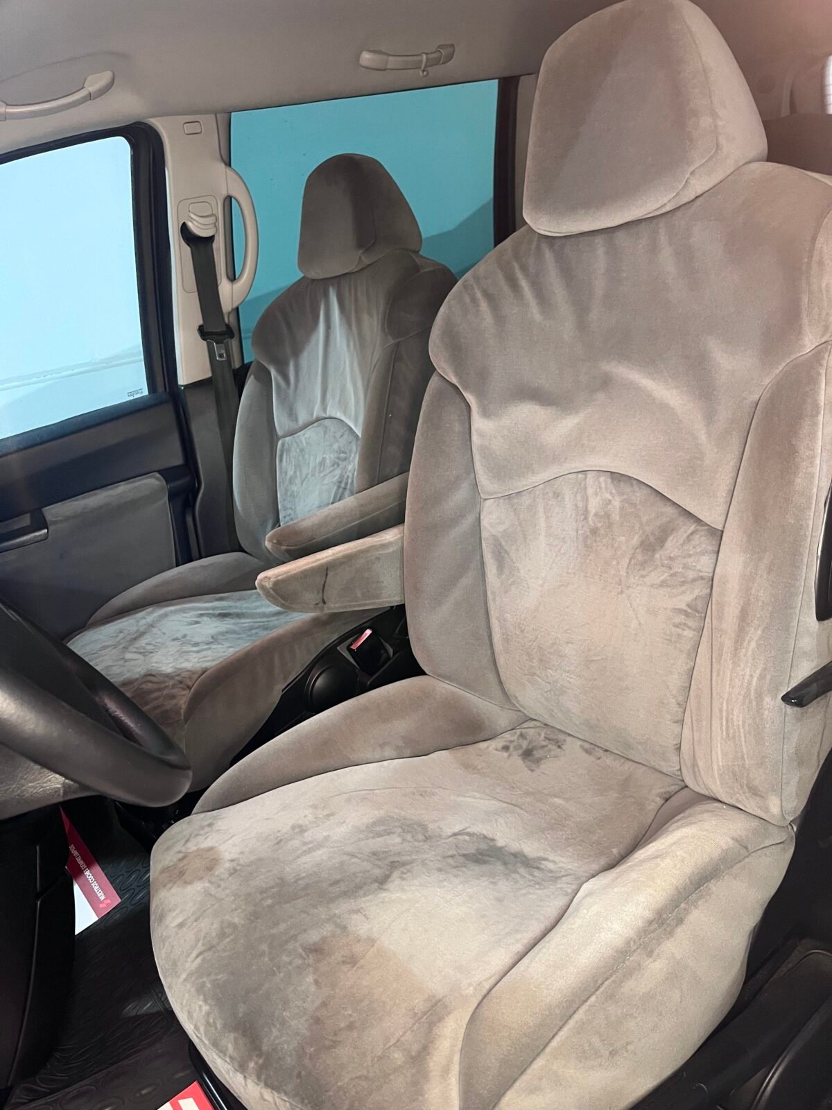 CITROEN C8 7plazas
